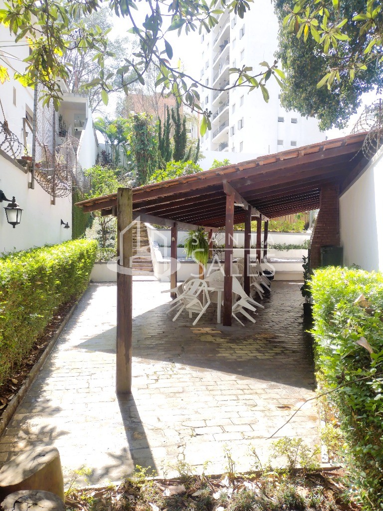 Apartamento, 3 quartos, 133 m² - Foto 63