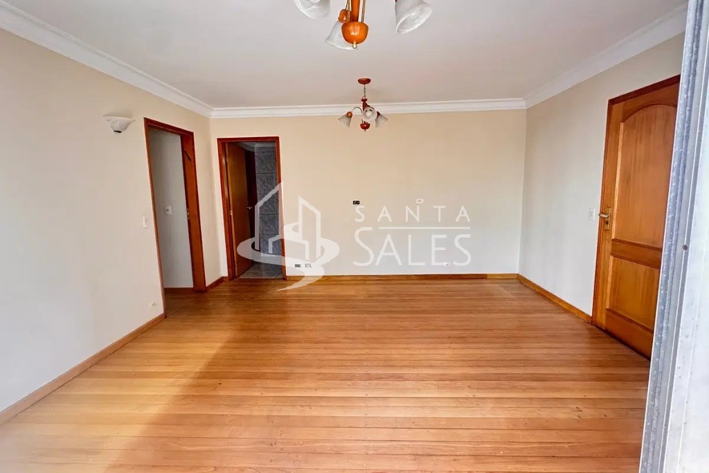 Apartamento, 3 quartos, 105 m² - Foto 1