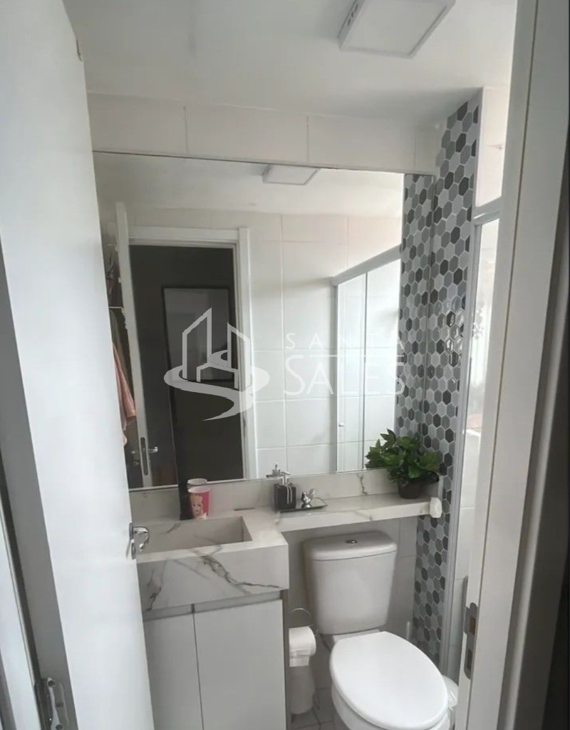 Apartamento, 2 quartos, 41 m² - Foto 6