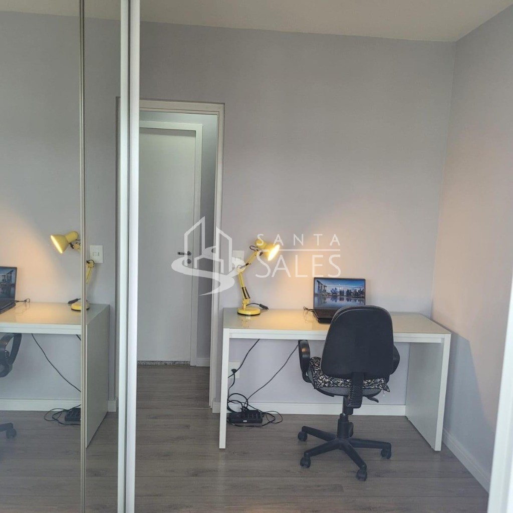 Apartamento, 2 quartos, 63 m² - Foto 9