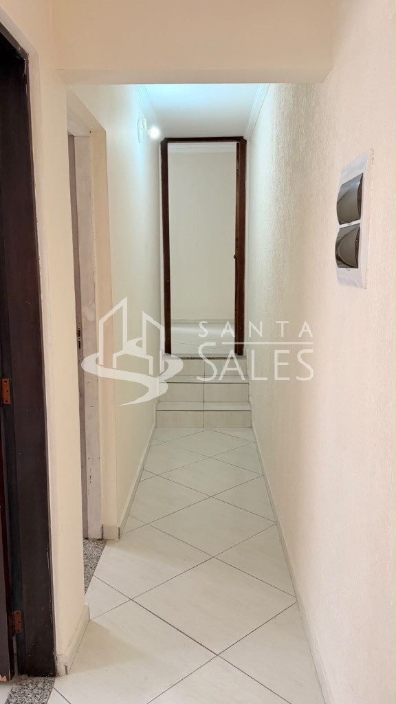 Casa, 3 quartos, 90 m² - Foto 13