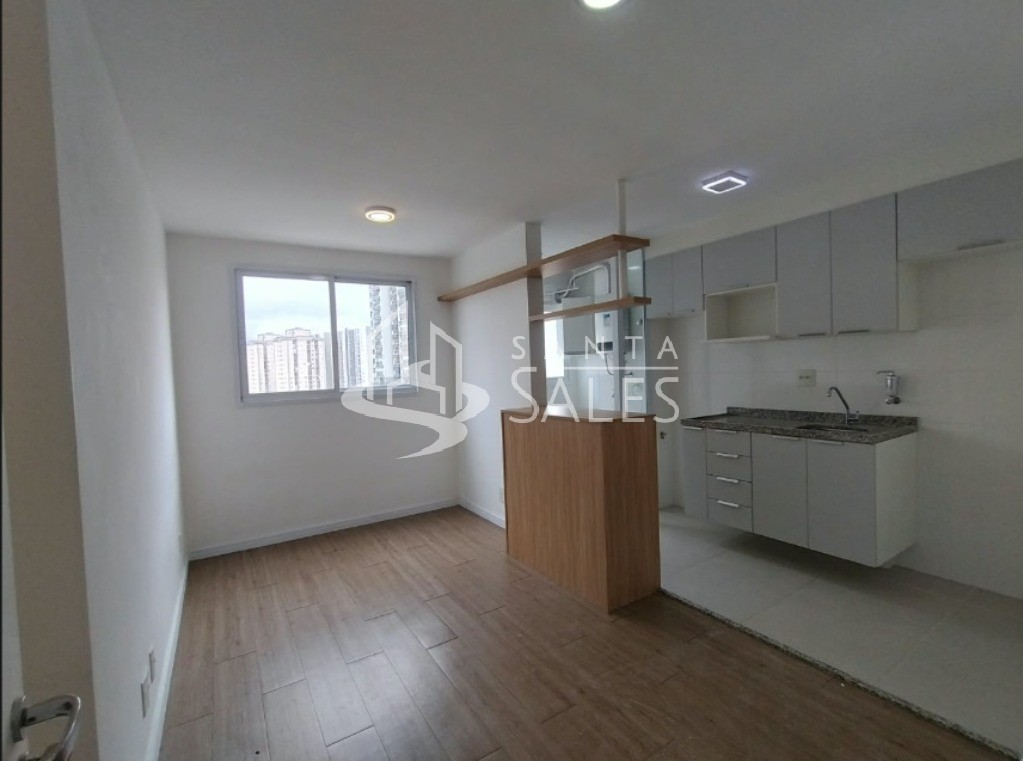 Apartamento, 2 quartos, 45 m² - Foto 1