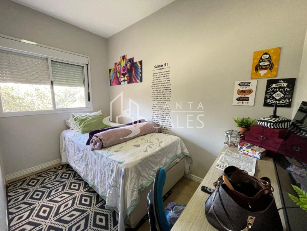 Apartamento, 3 quartos, 77 m² - Foto 23