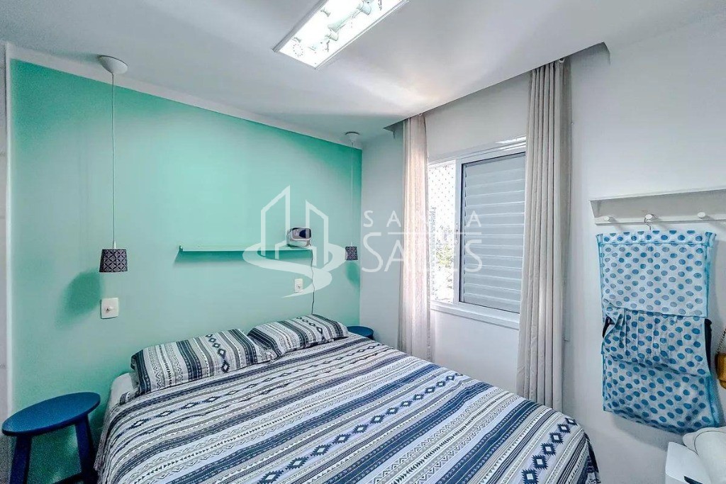 Apartamento, 2 quartos, 69 m² - Foto 12