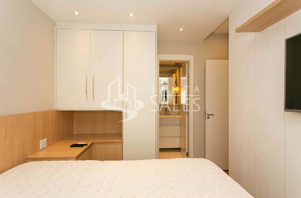 Apartamento, 2 quartos, 54 m² - Foto 21
