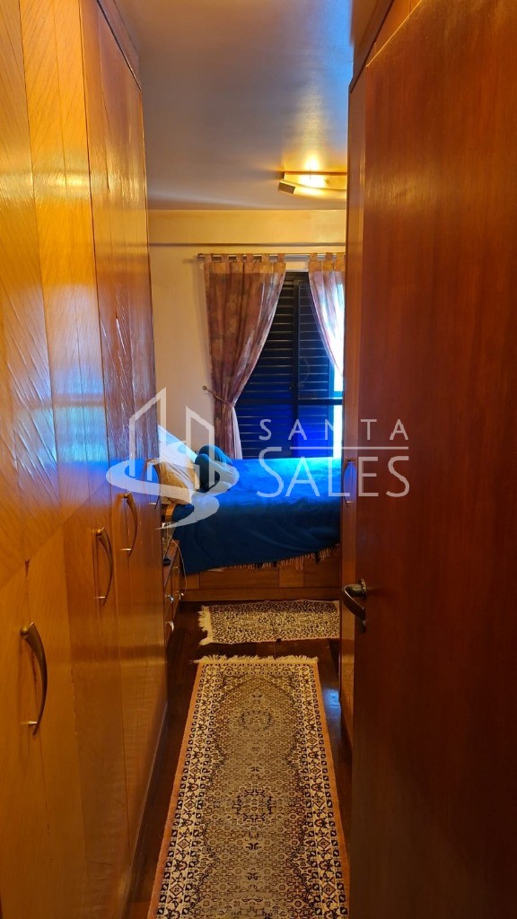 Apartamento, 3 quartos, 118 m² - Foto 27