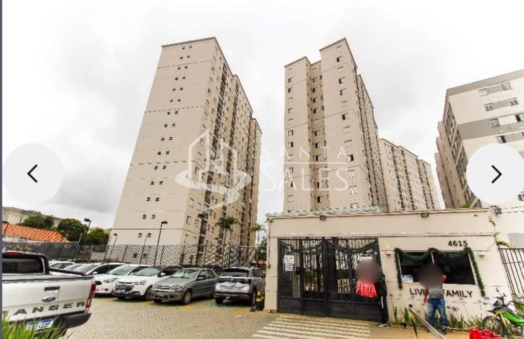 Apartamento, 2 quartos, 47 m² - Foto 12
