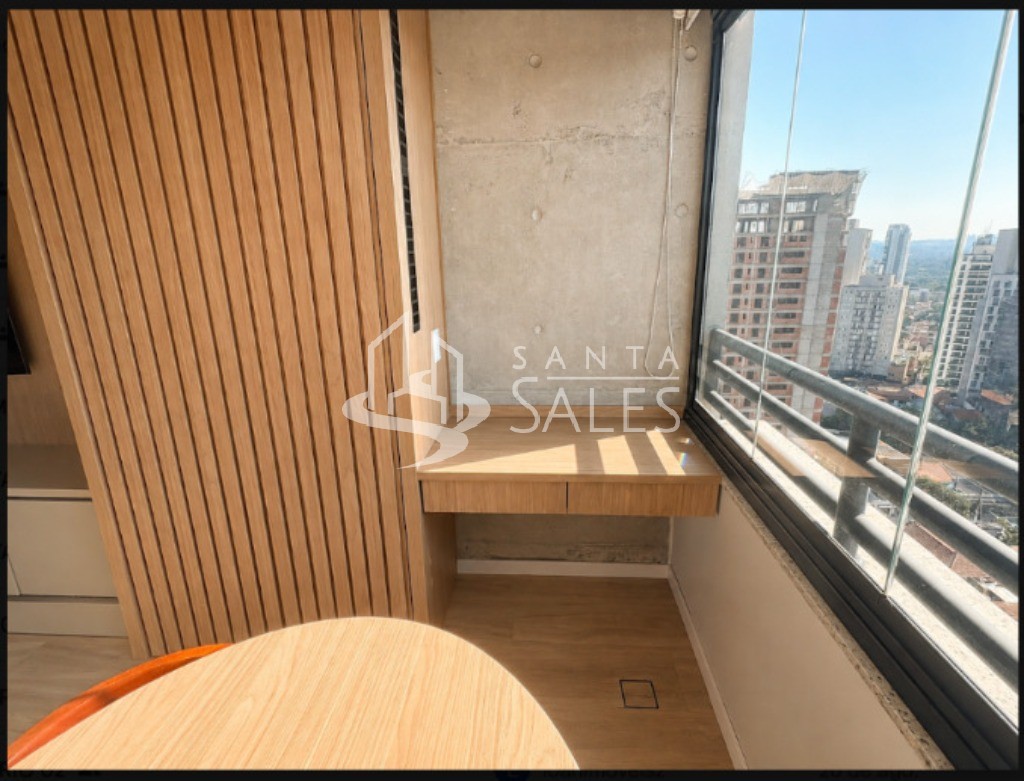 Apartamento, 1 quarto, 42 m² - Foto 4