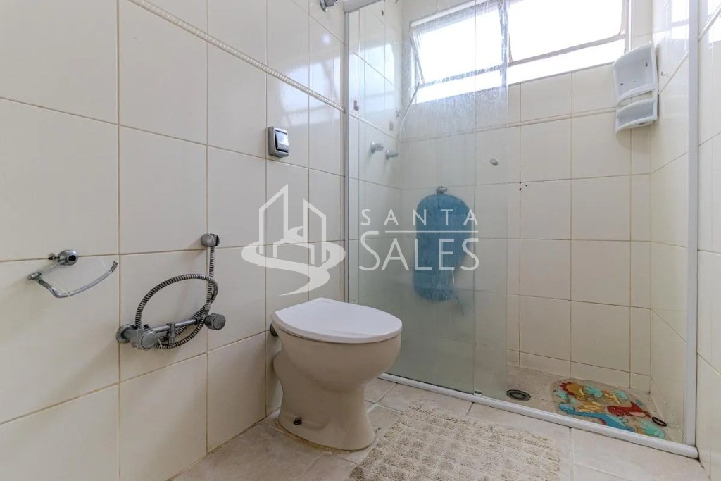 Apartamento, 3 quartos, 134 m² - Foto 34