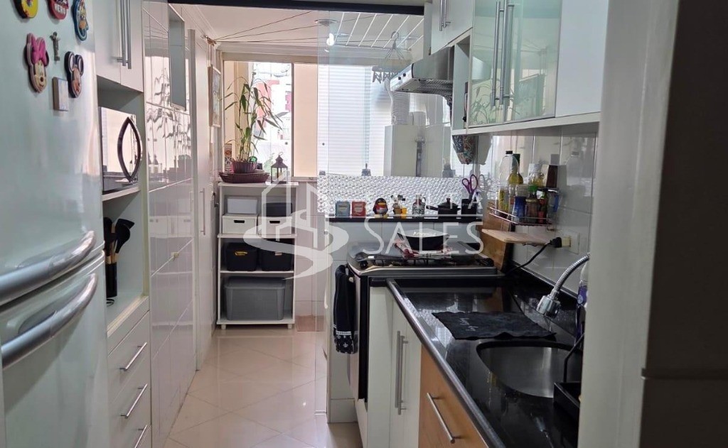 Apartamento, 3 quartos, 74 m² - Foto 5