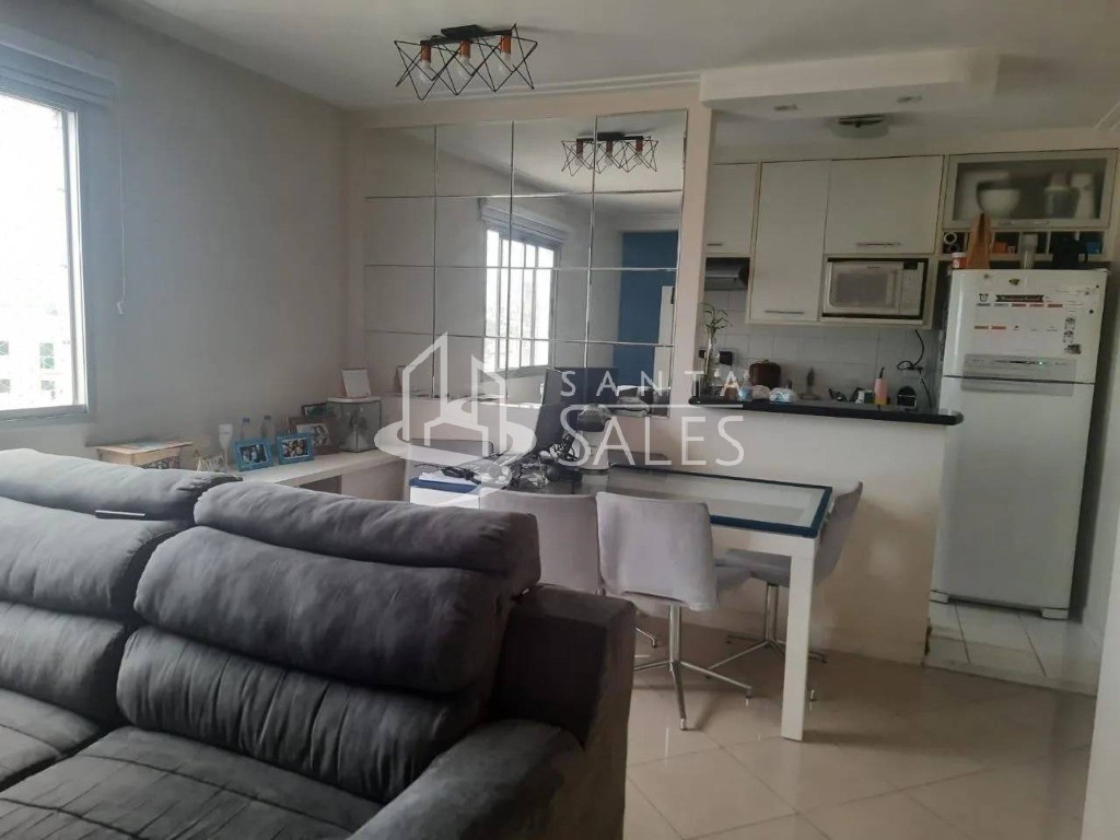 Apartamento, 2 quartos, 55 m² - Foto 10