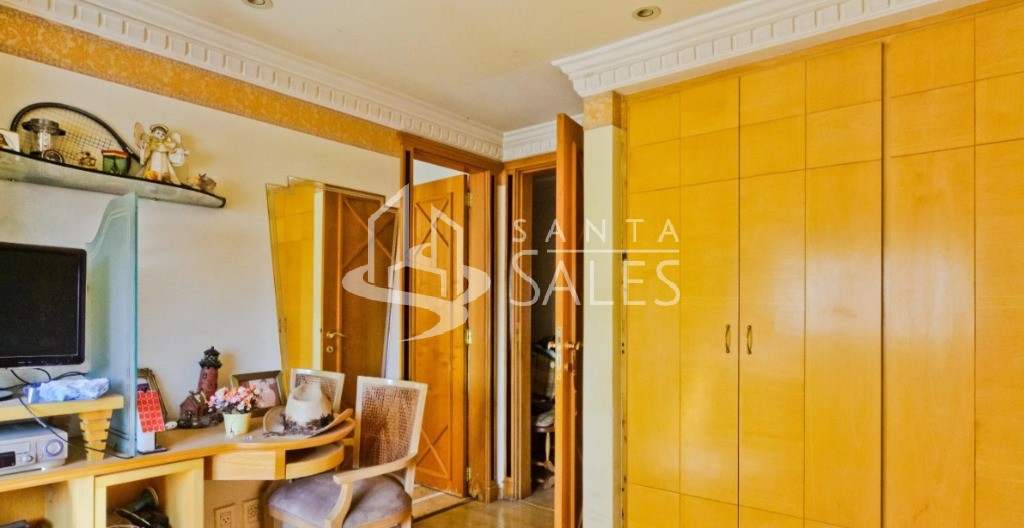 Apartamento, 2 quartos, 170 m² - Foto 16