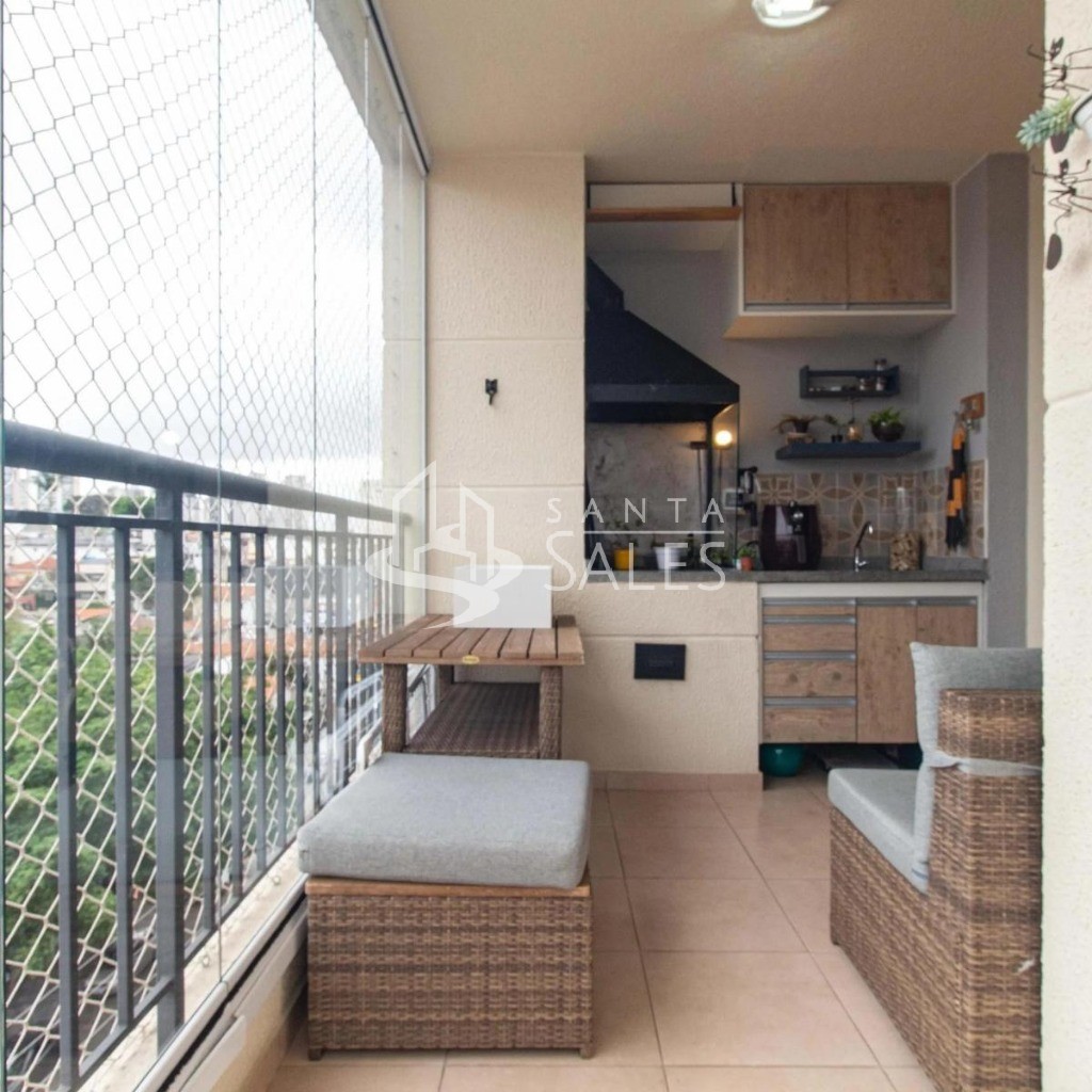 Apartamento, 3 quartos, 81 m² - Foto 25