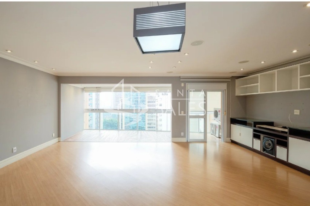 Apartamento, 3 quartos, 124 m² - Foto 5