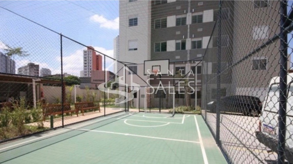 Apartamento, 1 quarto, 36 m² - Foto 20