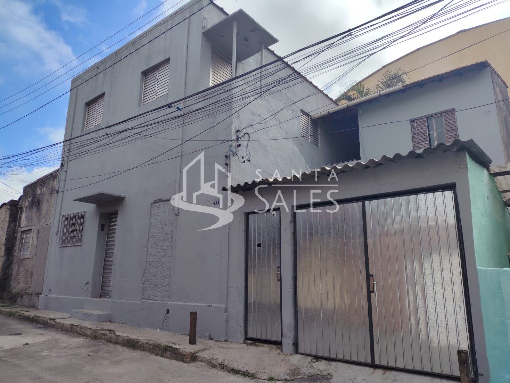 Sobrado, 1 quarto, 200 m² - Foto 3