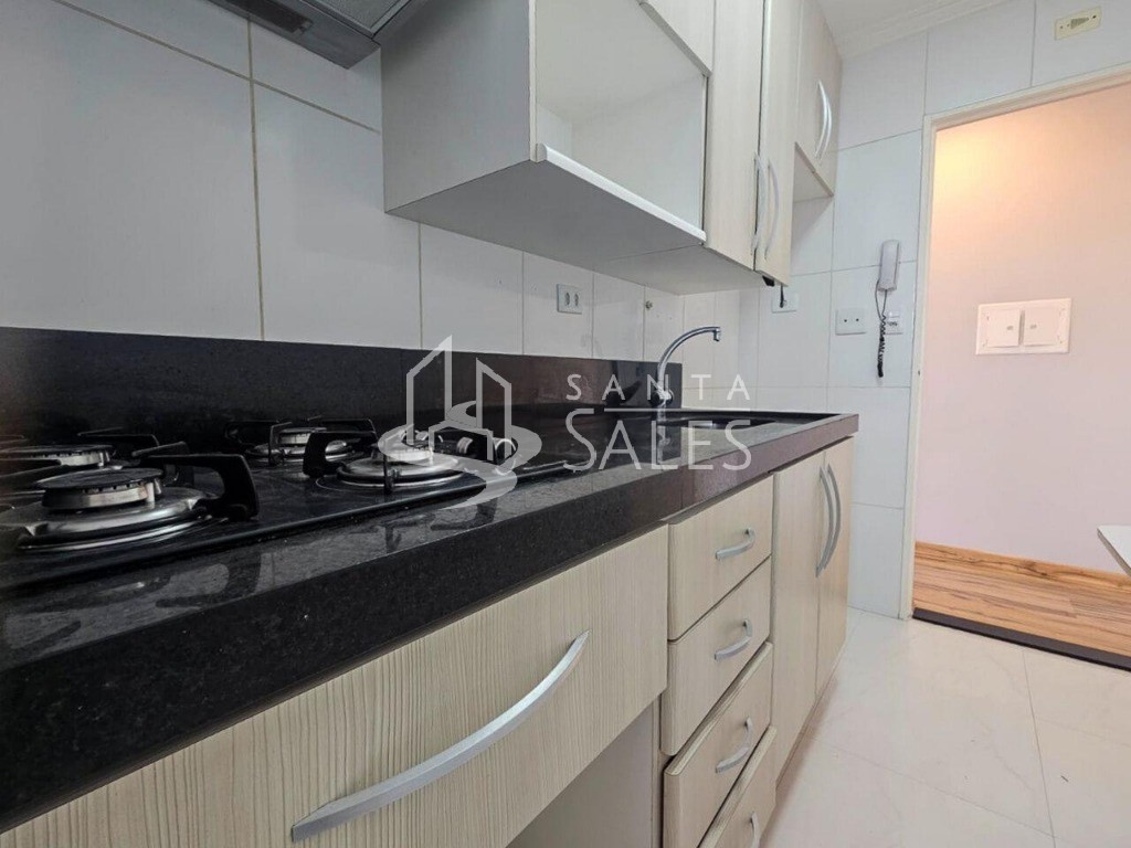 Apartamento, 1 quarto, 46 m² - Foto 3