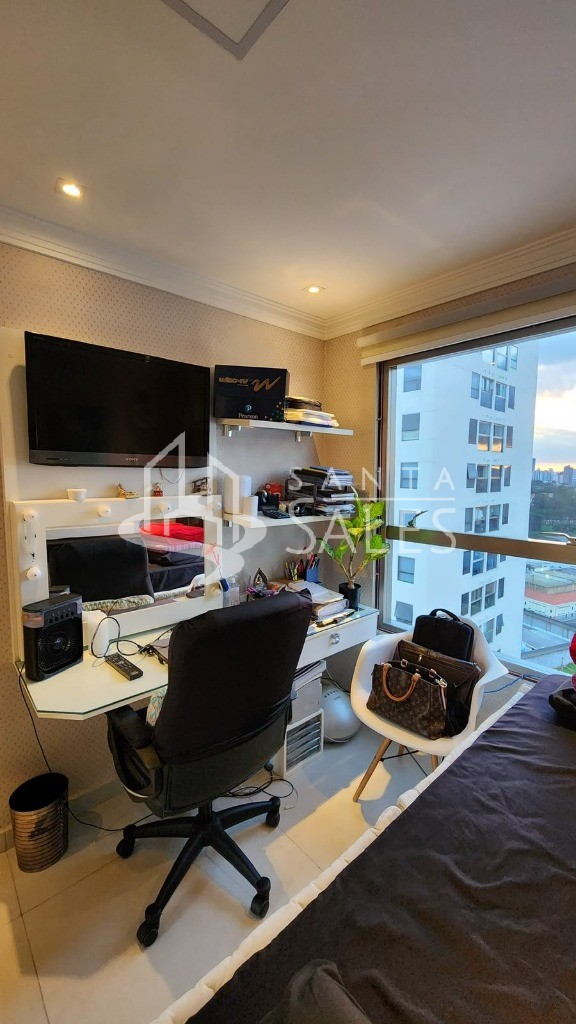 Apartamento, 2 quartos, 69 m² - Foto 2