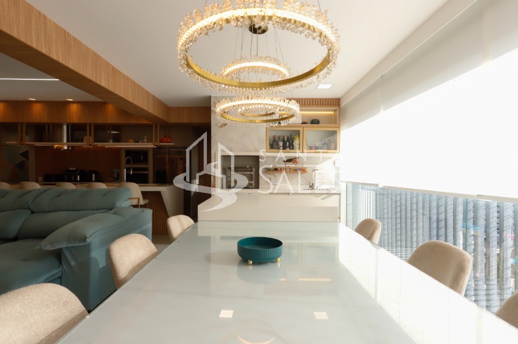 Apartamento, 4 quartos, 150 m² - Foto 60