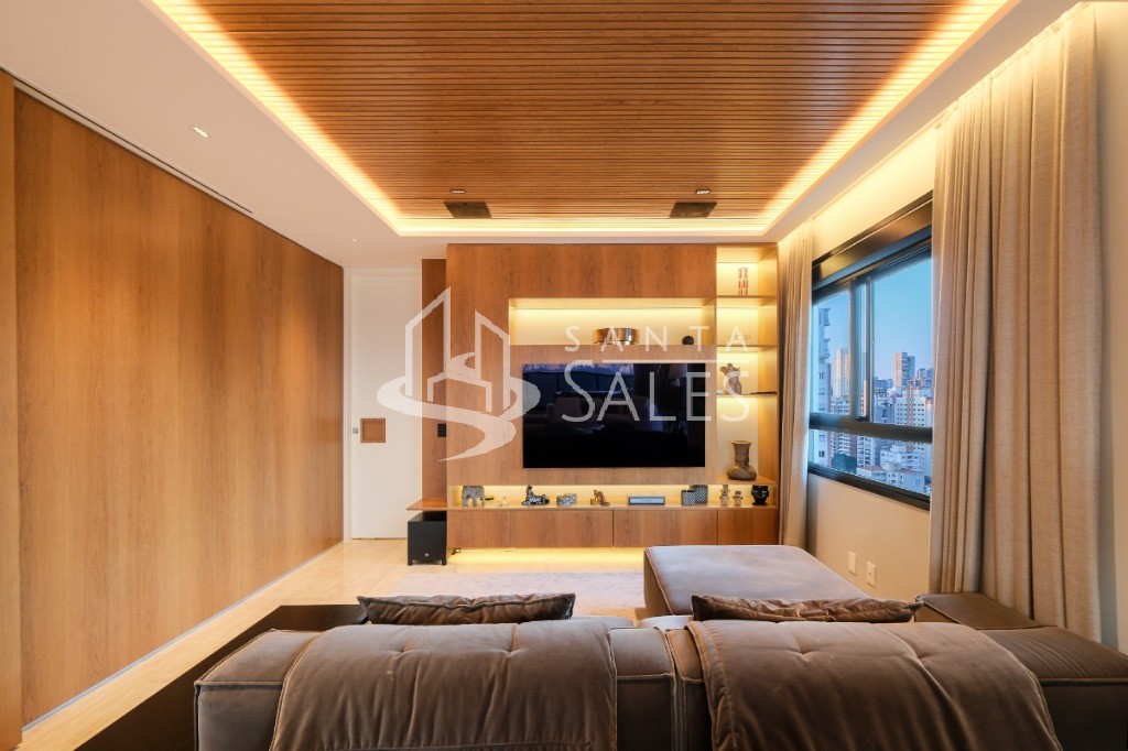 Apartamento, 2 quartos, 145 m² - Foto 42