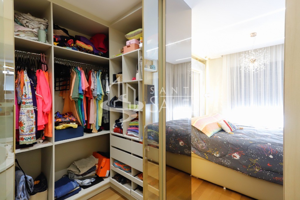 Apartamento, 4 quartos, 150 m² - Foto 36