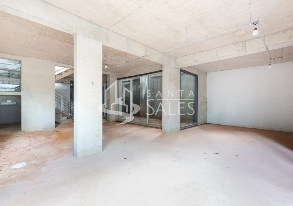 Sala-Conjunto, 389 m² - Foto 12