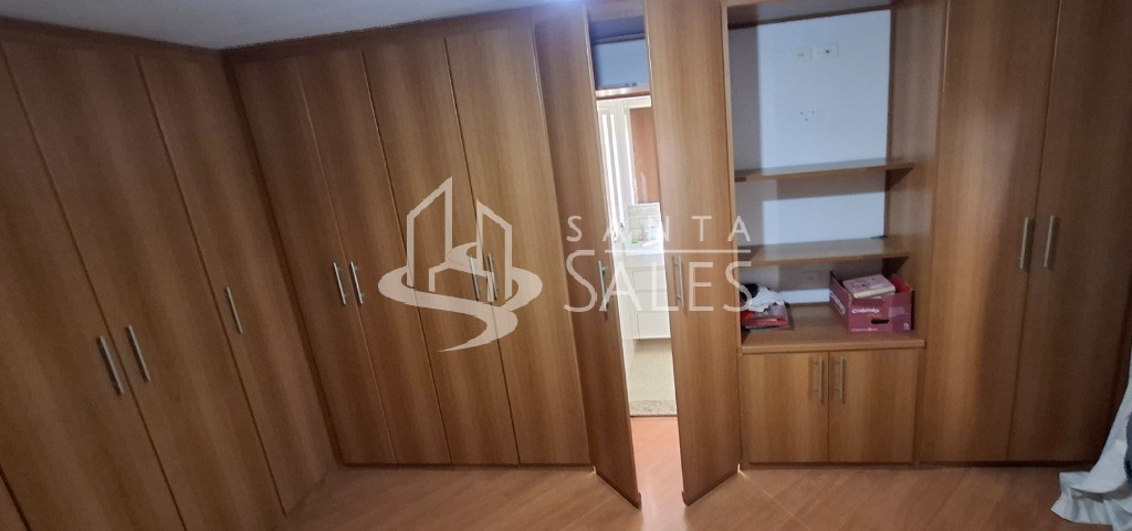 Sobrado, 3 quartos, 200 m² - Foto 18