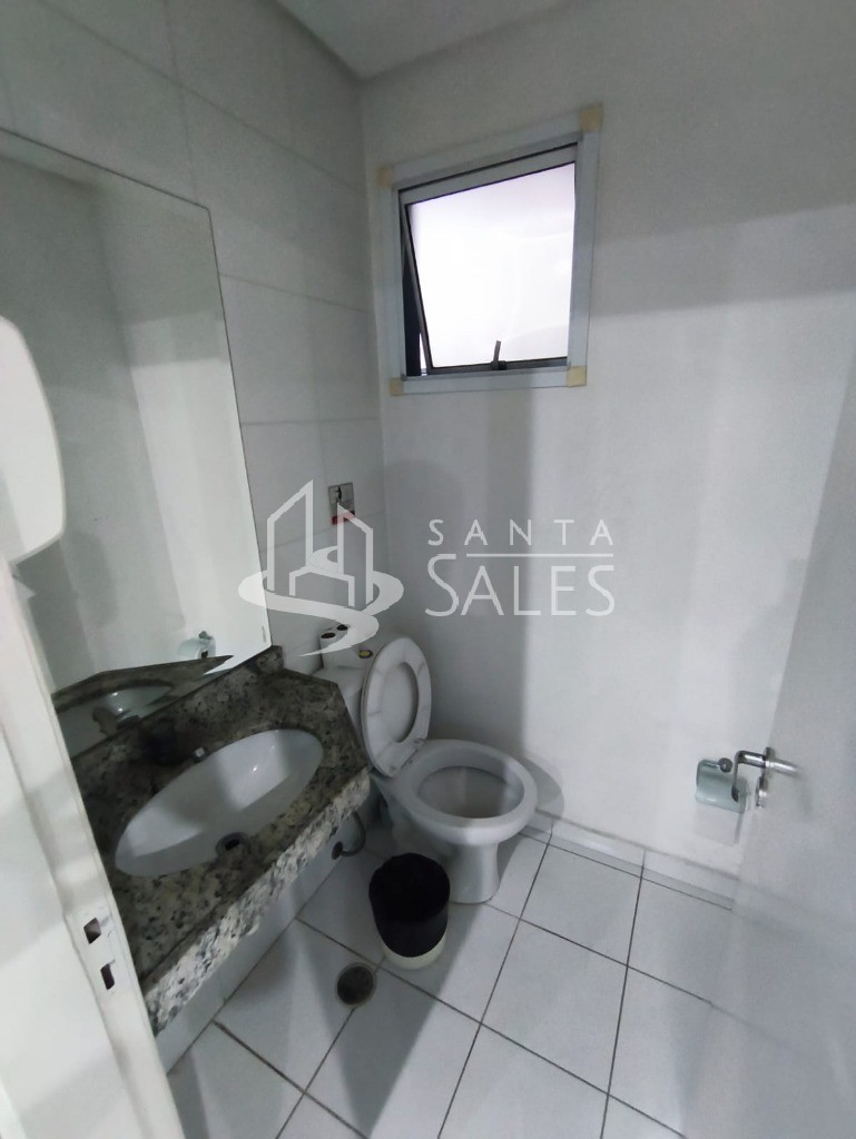 Apartamento, 2 quartos, 53 m² - Foto 19