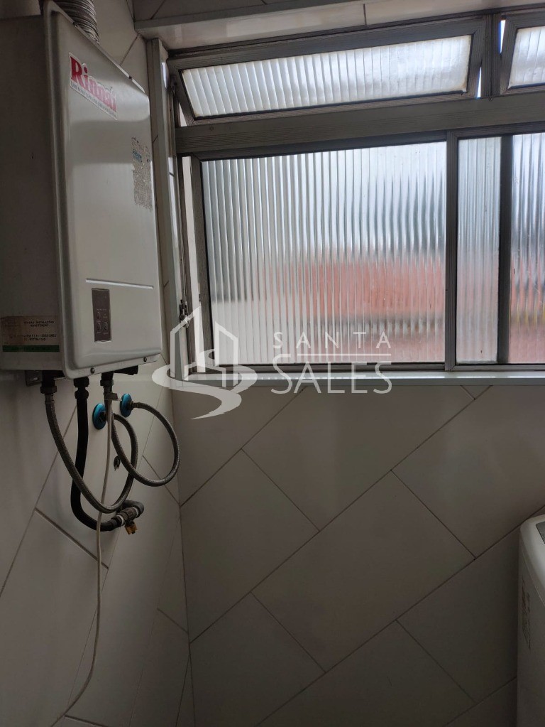 Apartamento, 2 quartos, 64 m² - Foto 7