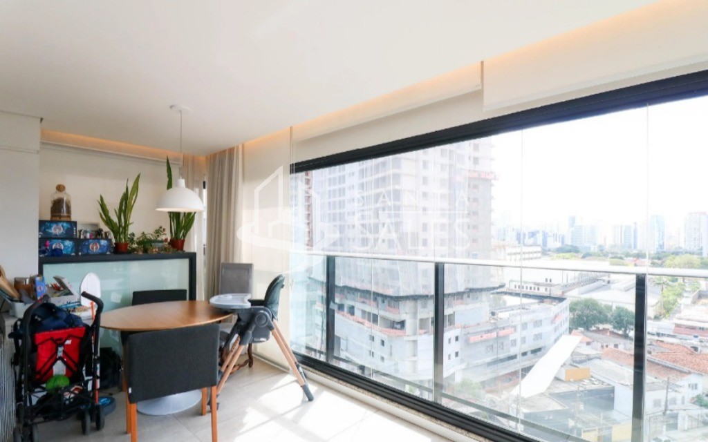 Apartamento, 3 quartos, 151 m² - Foto 13
