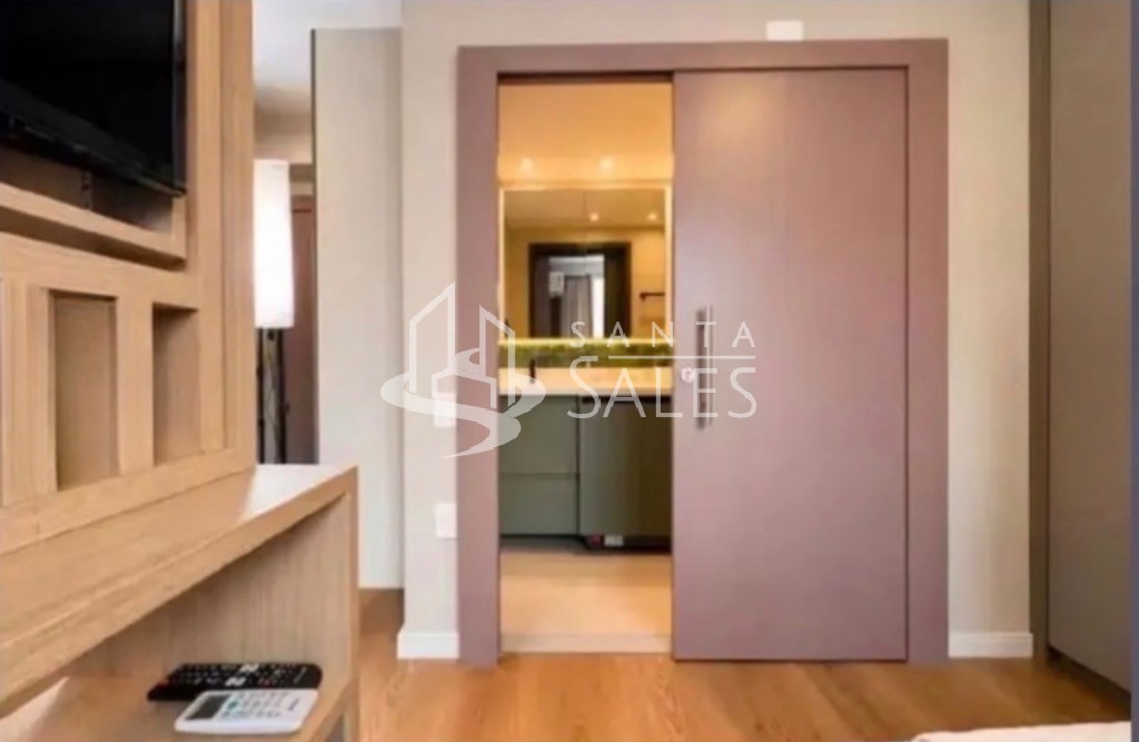 Kitnet-Studio, 24 m² - Foto 4