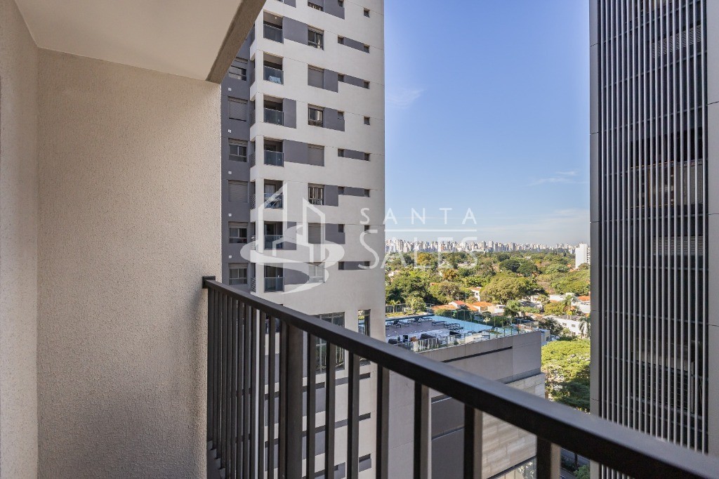 Apartamento, 1 quarto, 25 m² - Foto 51