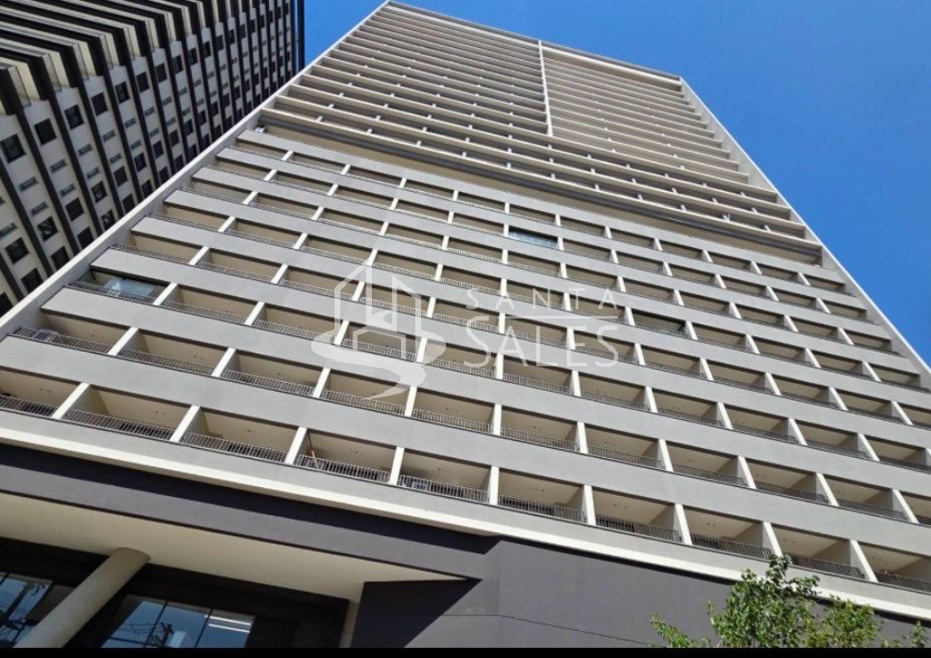 Apartamento, 1 quarto, 47 m² - Foto 16