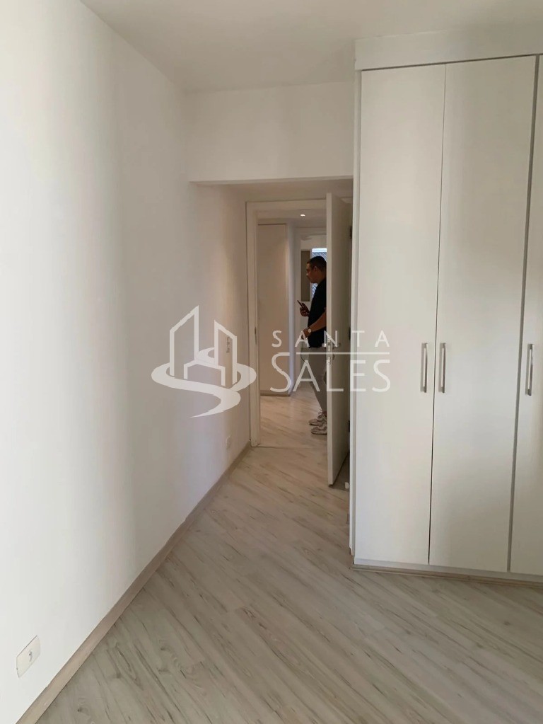 Apartamento, 4 quartos, 135 m² - Foto 45