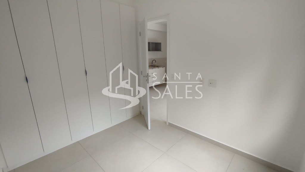Apartamento, 2 quartos, 37 m² - Foto 6