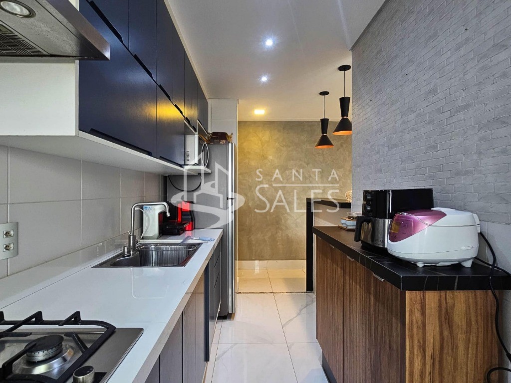 Apartamento, 2 quartos, 65 m² - Foto 28