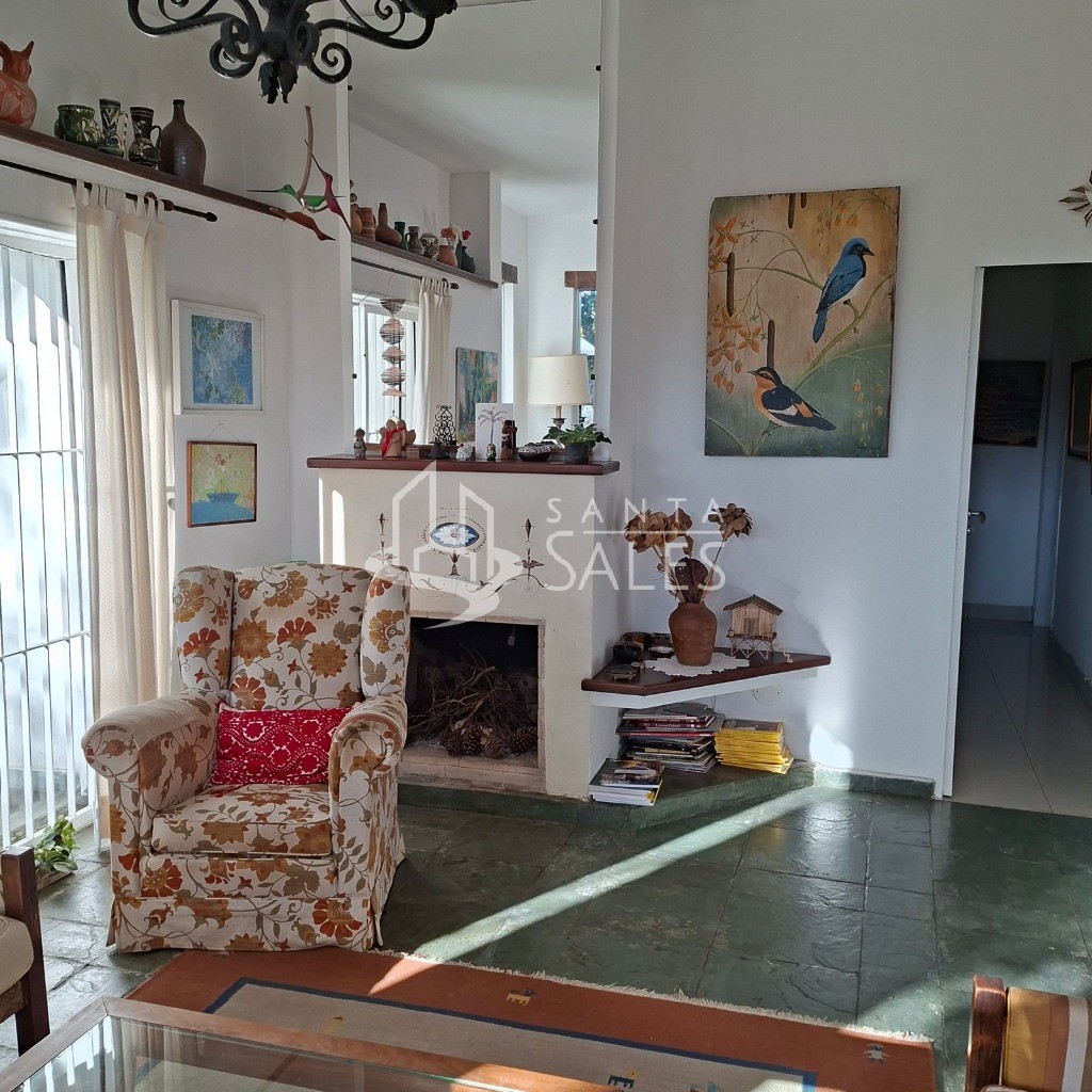 Casa, 4 quartos, 314 m² - Foto 19