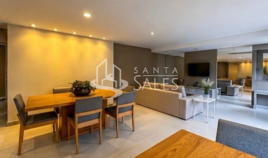 Apartamento, 2 quartos, 47 m² - Foto 1