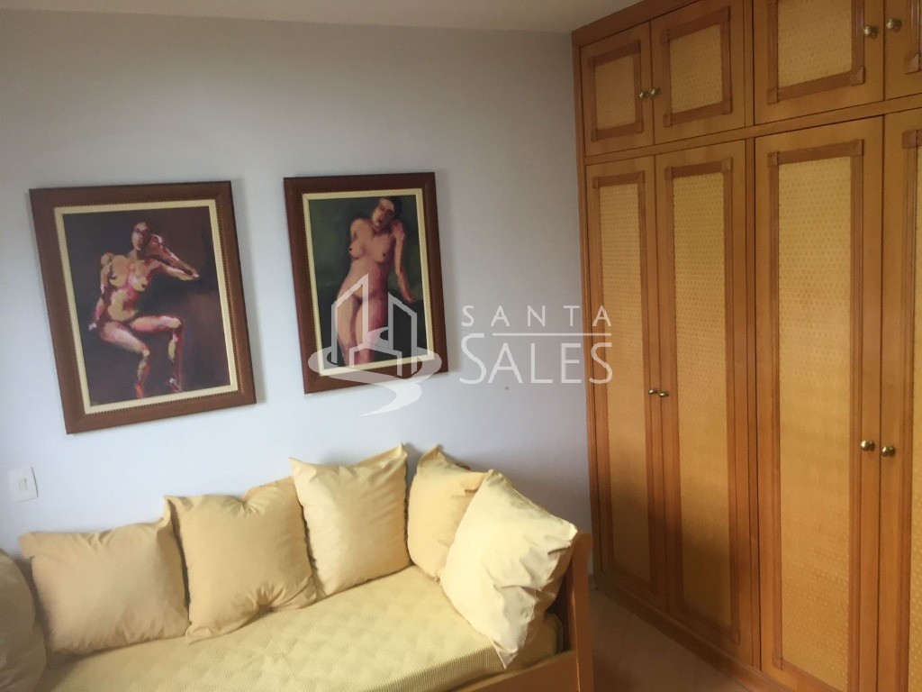 Apartamento, 4 quartos, 200 m² - Foto 19