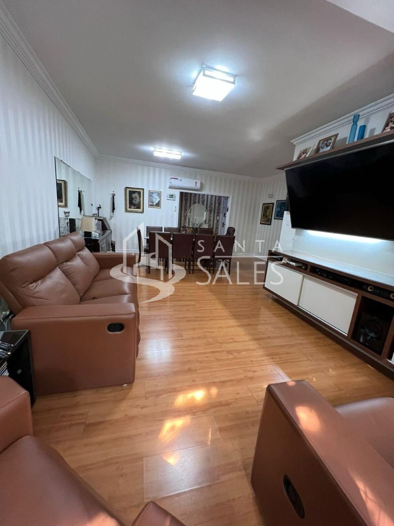 Apartamento, 3 quartos, 145 m² - Foto 2