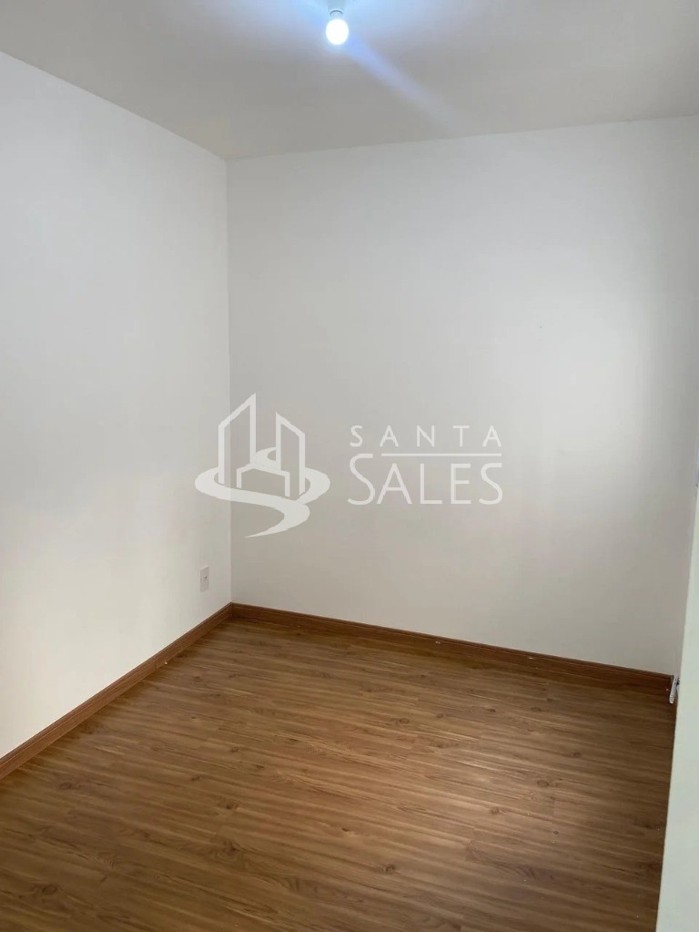 Apartamento, 2 quartos, 37 m² - Foto 2