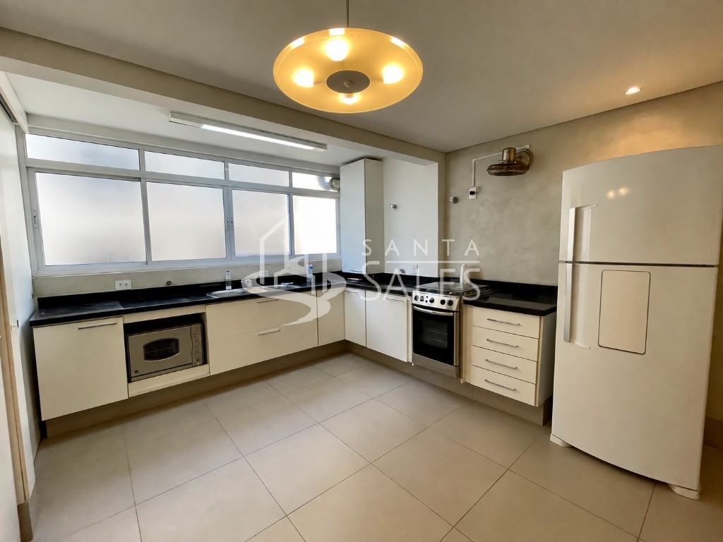Apartamento, 2 quartos, 95 m² - Foto 6