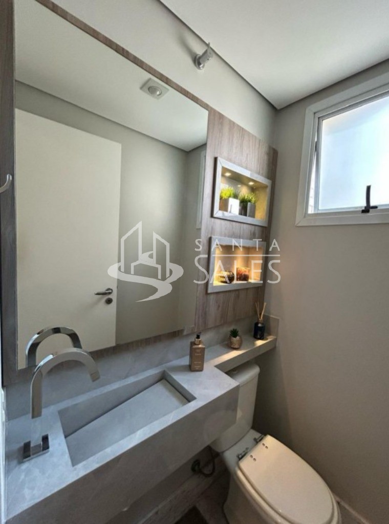 Apartamento, 3 quartos, 143 m² - Foto 18