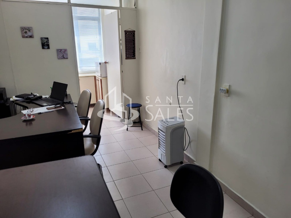 Sala-Conjunto, 33 m² - Foto 5