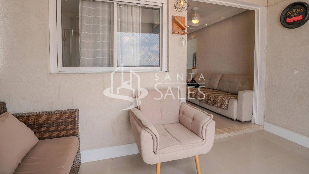 Apartamento, 2 quartos, 61 m² - Foto 19