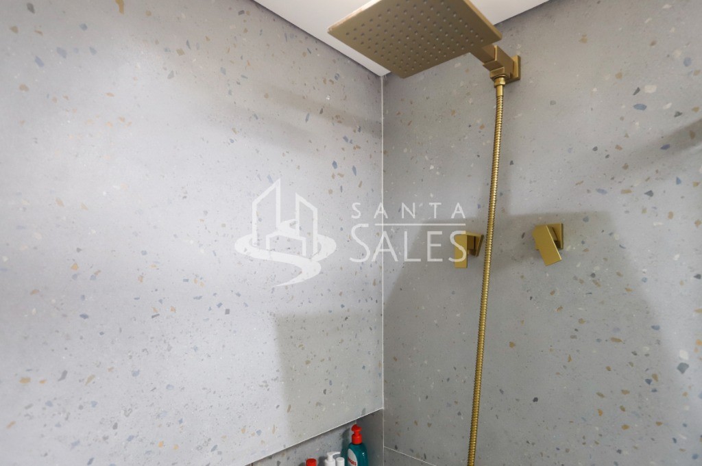Apartamento, 4 quartos, 150 m² - Foto 27