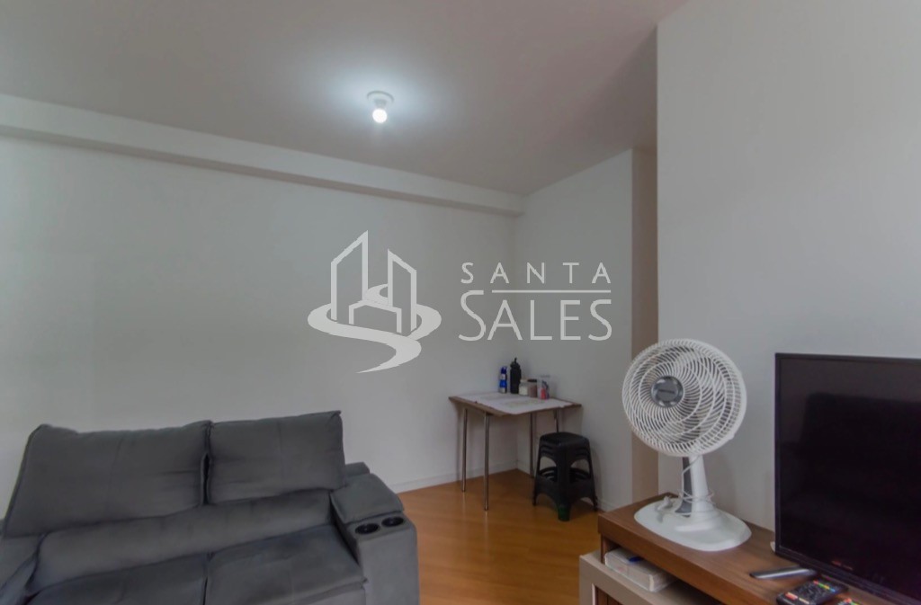 Apartamento, 2 quartos, 50 m² - Foto 4
