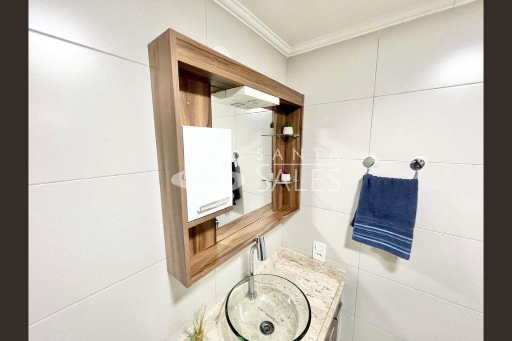 Apartamento, 3 quartos, 96 m² - Foto 17