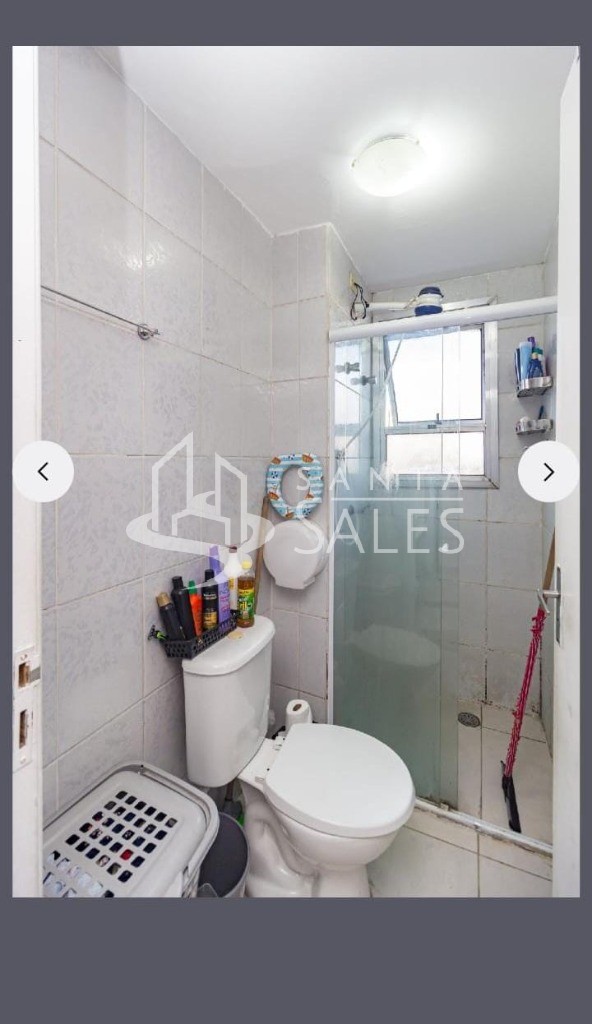 Apartamento, 2 quartos, 41 m² - Foto 8