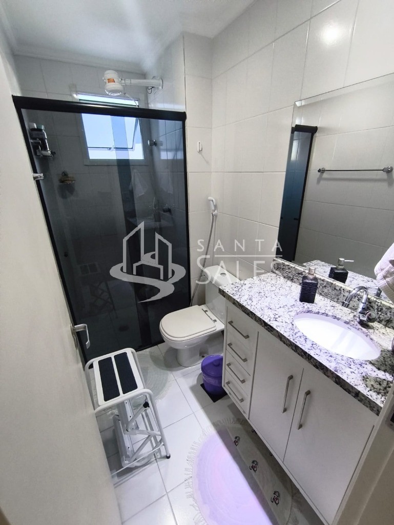 Apartamento, 2 quartos, 53 m² - Foto 27